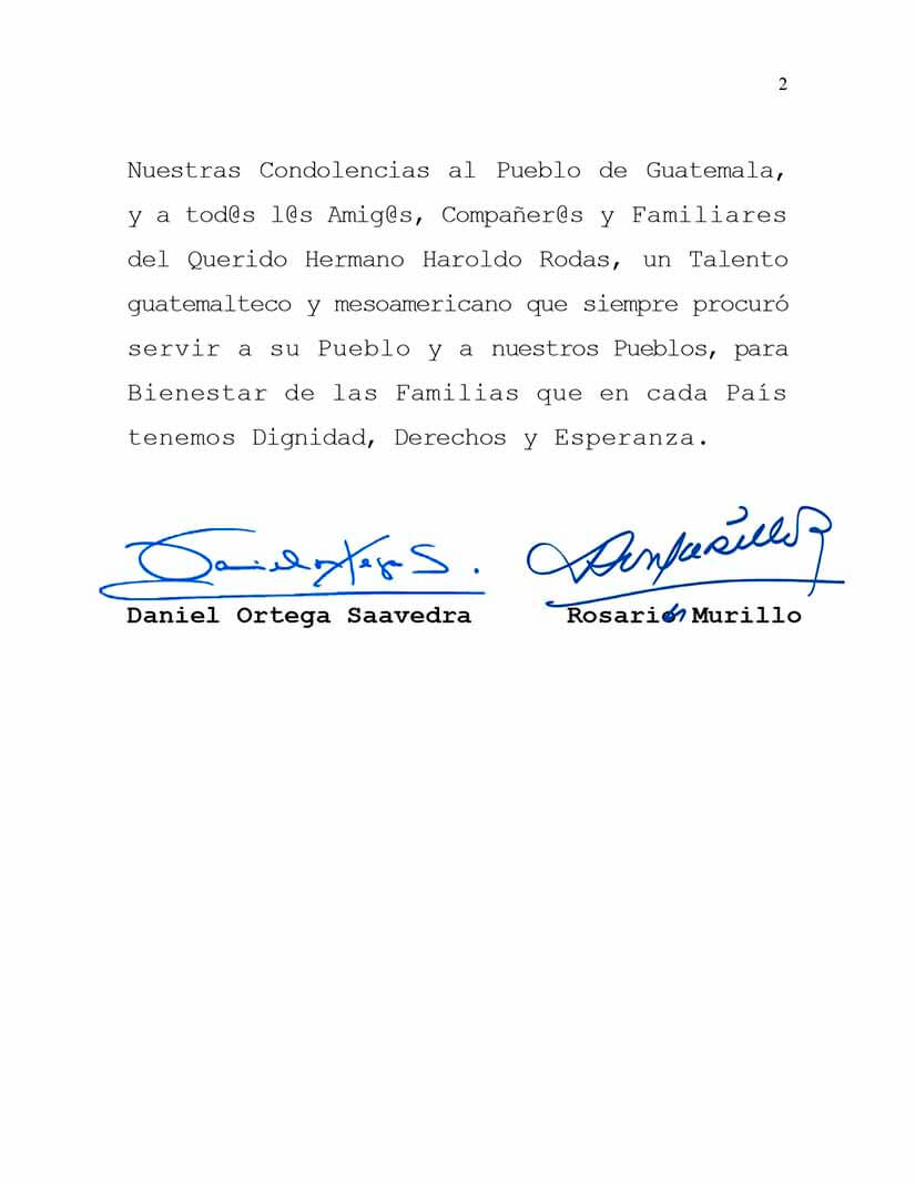 mensaje-nicaragua-a-familia-haroldo-rodas-melga